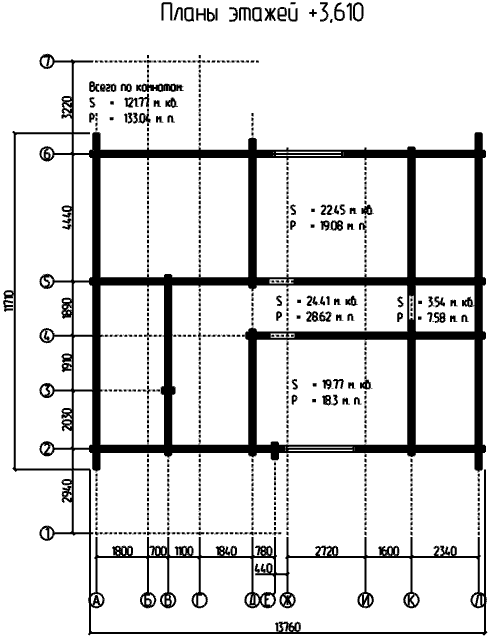 Проект № Д - 53, фотография